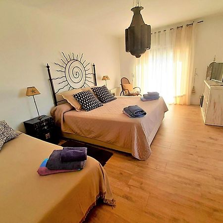 Villa Mur - Espectacular Villa Cerca De Sitges Y Bcn Olivella Exteriör bild